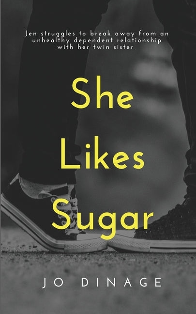 She Likes Sugar by Dinage, Jo