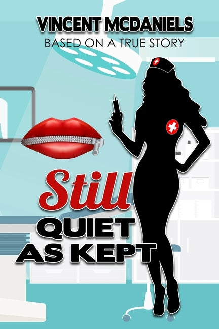 Still Quiet As Kept by Love, Neena