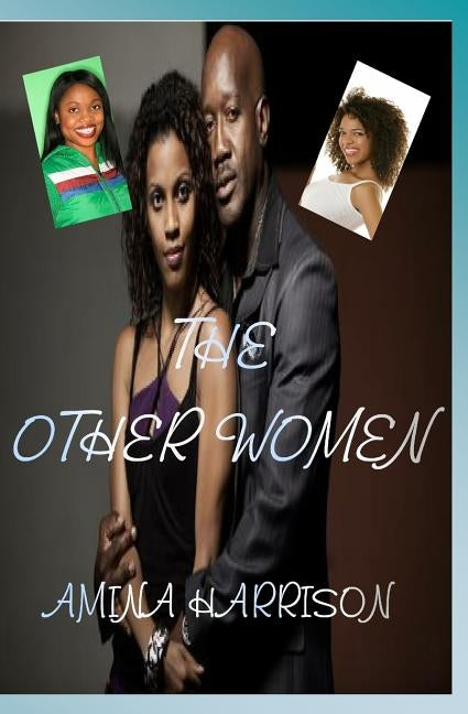The Other Women by Harrison, Amina