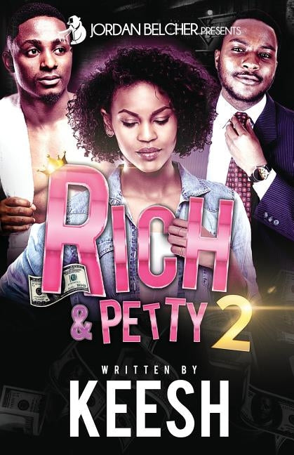 Rich & Petty 2 by Keesh