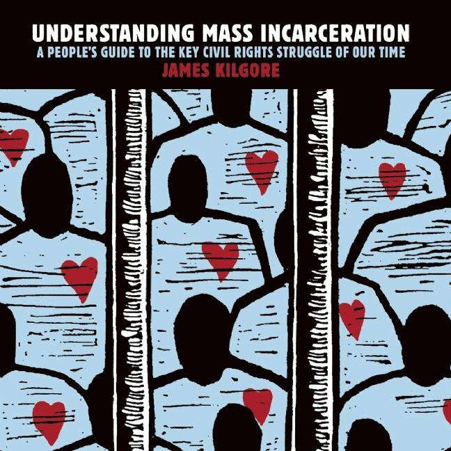 Understanding Mass Incarceration: A People's Guide to the Key Civil Rights Struggle of Our Time by Kilgore, James