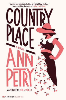 Country Place by Petry, Ann