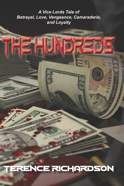 The Hundreds by Richardson, Terence
