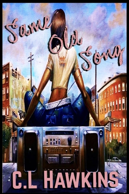 Same Old Song by Wilson, Celeste