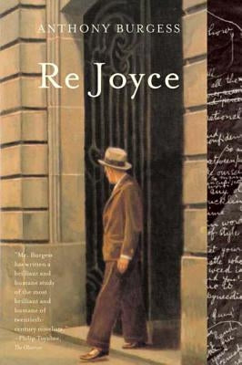 Re Joyce by Burgess, Anthony