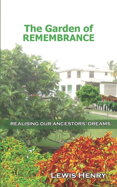 The Garden of Remembrance: Realising Our Ancestors' Dreams by Genesis, Aswan