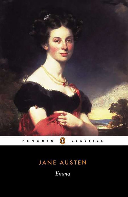 Emma by Austen, Jane