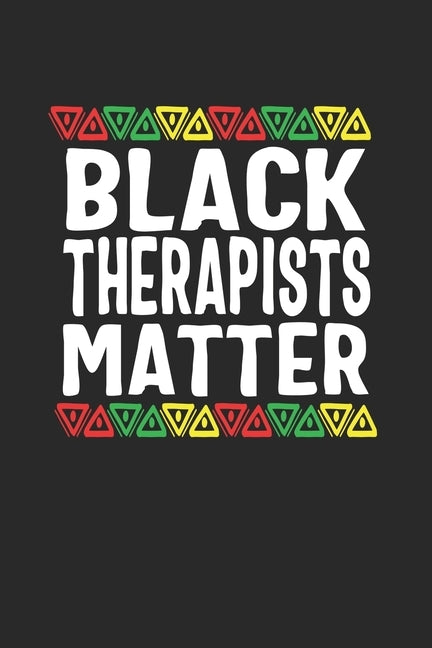 black therapists matter by Publishing, Black Month Gifts