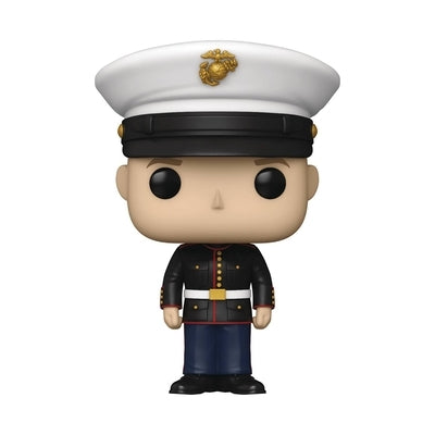 Pop Marine Male C Vinyl Figure by Funko