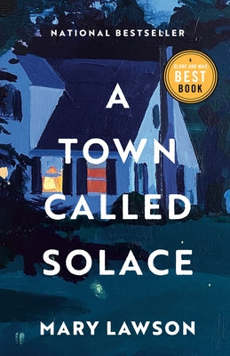 A Town Called Solace by Lawson, Mary