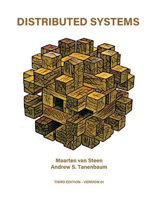 Distributed Systems by Tanenbaum, Andrew S.