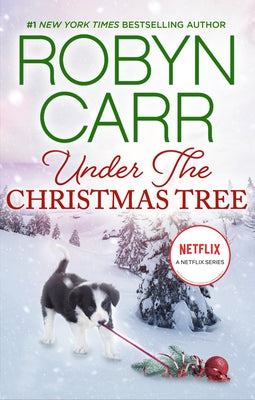 All I Want for Christmas: An Anthology by Carr, Robyn