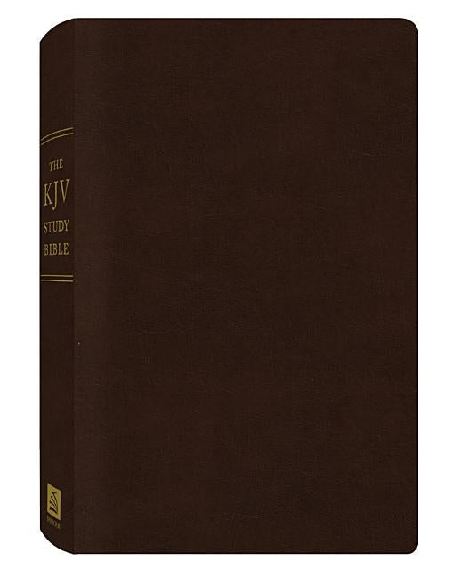 Study Bible-KJV by Publishing, Barbour