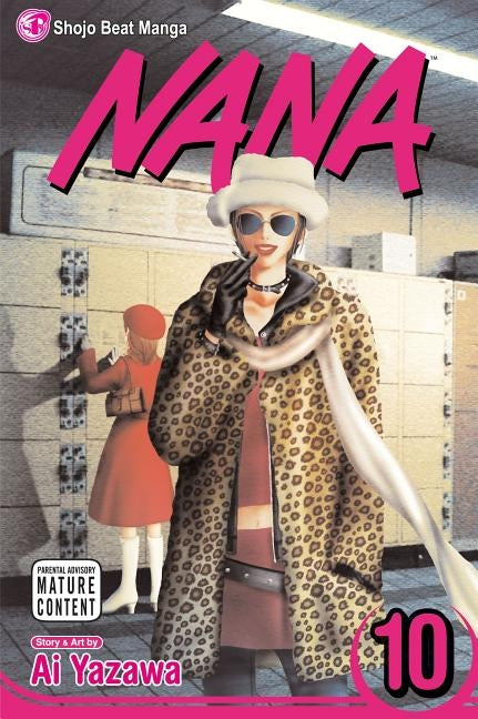 Nana, Volume 10 by Yazawa, Ai