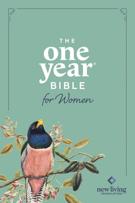 NLT the One Year Bible for Women (Softcover) by Arterburn, Misty