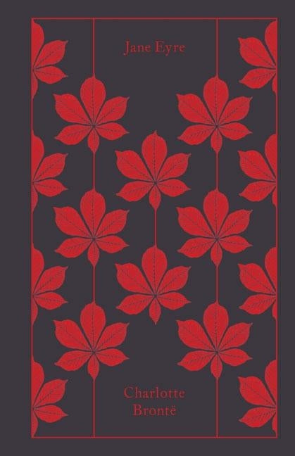 Jane Eyre by Bronte, Charlotte