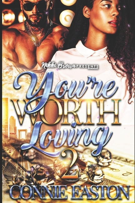 You're Worth Loving 2 by Easton, Connie