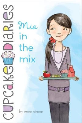 MIA in the Mix: Volume 2 by Simon, Coco