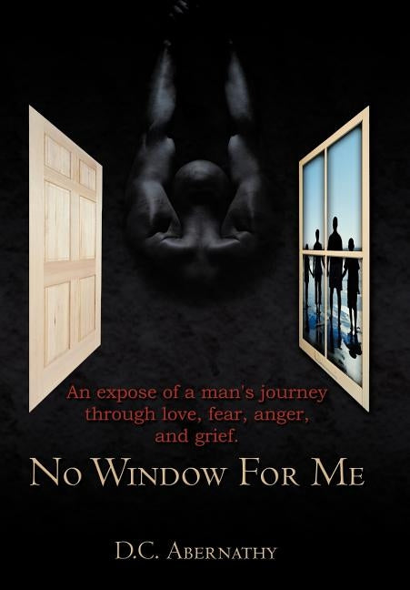 No Window for Me by Abernathy, D. C.