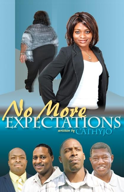 No More Expectations by Jo, Cathy