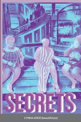 Secrets by Joice, Lynda