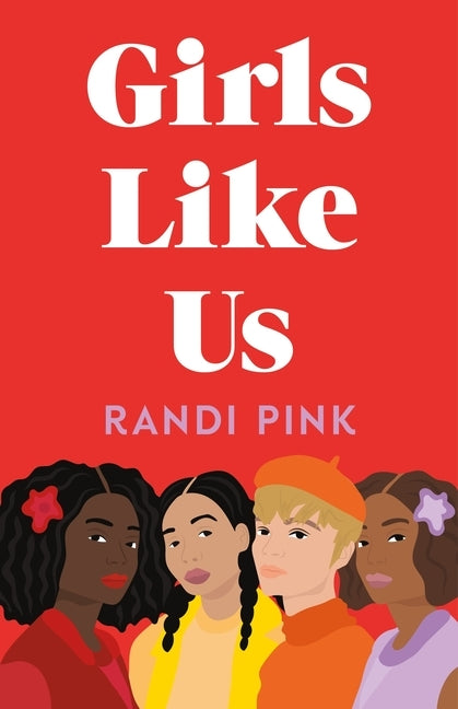 Girls Like Us by Pink, Randi