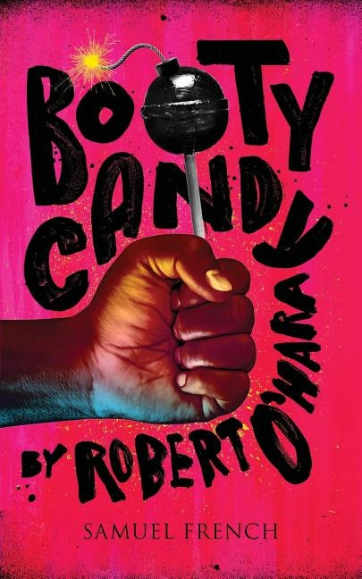 Bootycandy by O'Hara, Robert