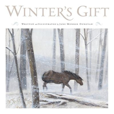 Winters Gift by Monroe Donovan, Jane