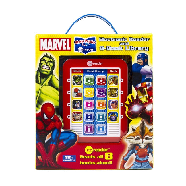Marvel [With Other] by Houlihan, Brian