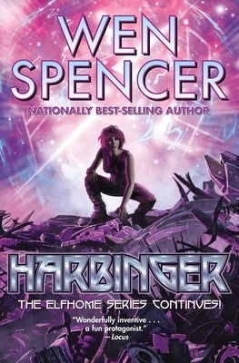 Harbinger by Spencer, Wen