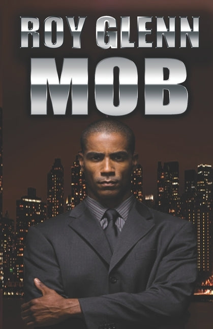 M.O.B. by Glenn, Roy