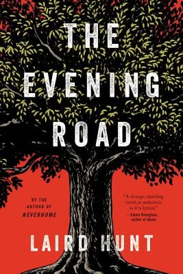 The Evening Road by Hunt, Laird