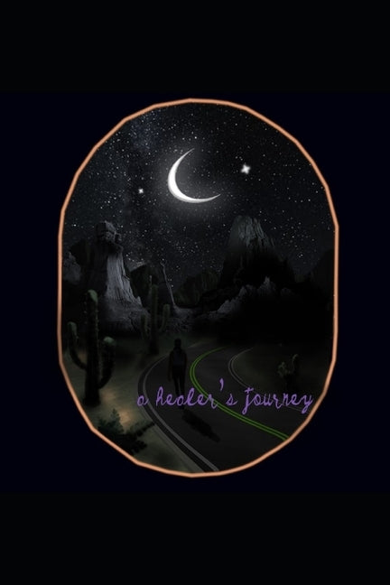 A Healer's Journey by Kirby, Janisha Lashay