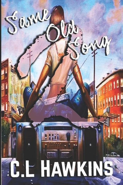 Same Old Song 2 by Hawkins, C. L.