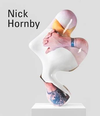Nick Hornby by Hornby, Nick