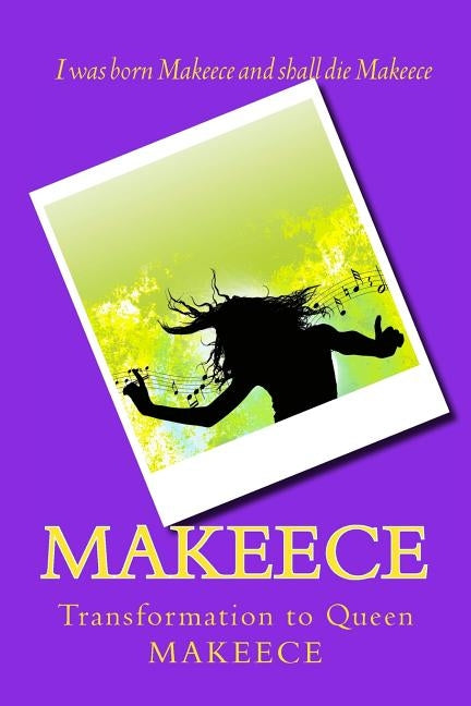 Makeece: Transformation to Queen by Berry, Omega Makeece