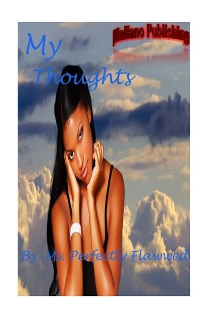 My Thoughts by Winfrey, Dion