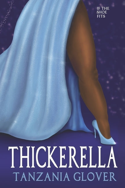 Thickerella by Glover, Tanzania