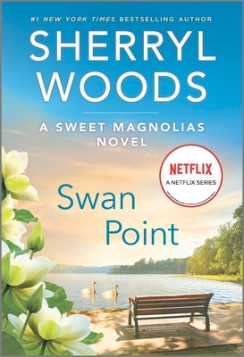 Swan Point by Woods, Sherryl
