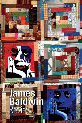 James Baldwin Review: Volume 8 by Field, Douglas