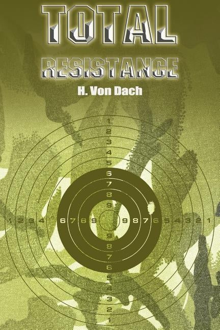 Total Resistance by Dach, H. Von