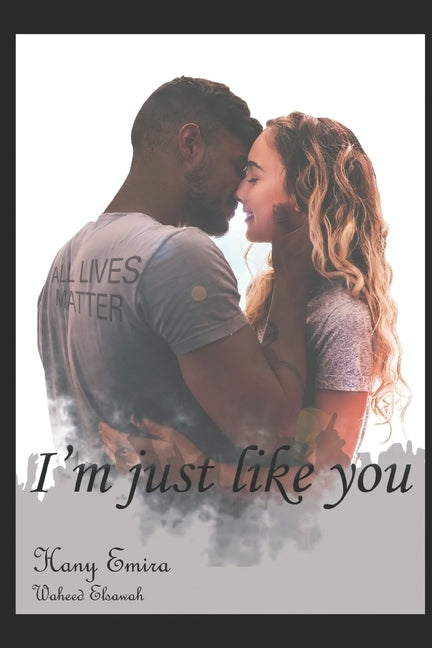 I'm just like you by Sawah, Waheed El