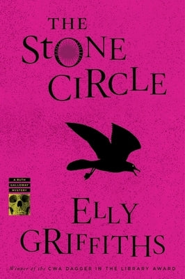 The Stone Circle by Griffiths, Elly