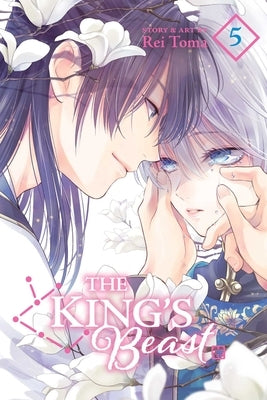 The King's Beast, Vol. 5: Volume 5 by Toma, Rei