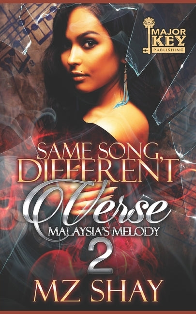 Same Song Different Verse 2: Malaysia's Melody by Shay, Mz