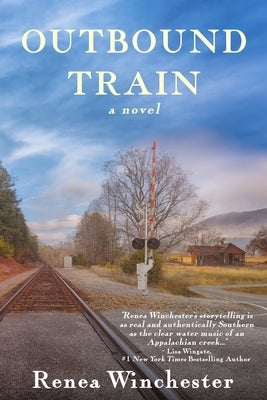 Outbound Train by Winchester, Renea