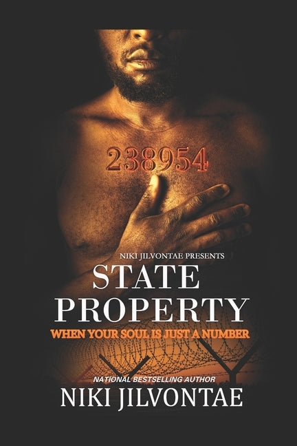 State Property by Shivers, Tina