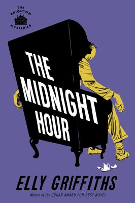 The Midnight Hour by Griffiths, Elly