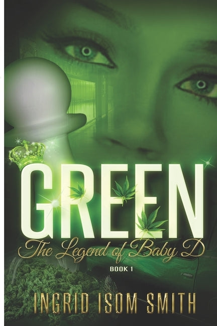 Green by Smith, Ingrid Isom