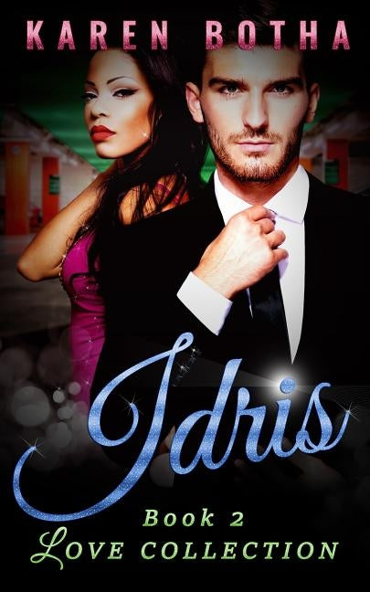 Idris by Botha, Karen